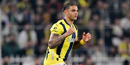 Fenerbahçe, Şampiyonlar Ligi öncesi yıldız oyuncusu ile vedalaşıyor