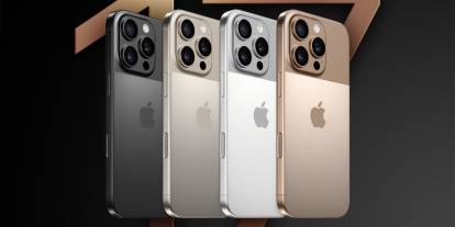 Apple lansmanı sızıntıları: iPhone 17 büyük ekranla, Watch Ultra 3 yeni sağlık özellikleriyle geliyor