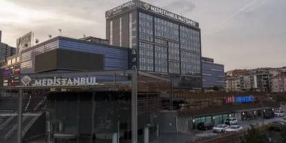 İstanbul’un önde gelen hastanesi satıldı: KAP'a açıklama yapıldı