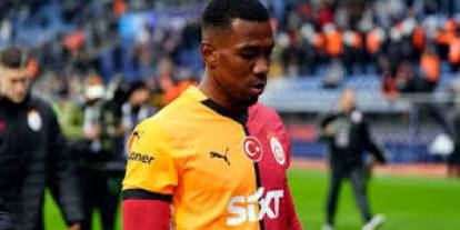 Galatasaray’a şok! Cuesta’nın transferi son anda iptal edildi