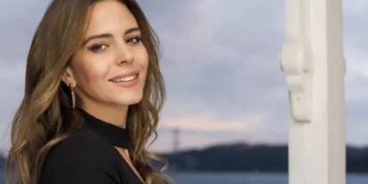 Şarkıcı Simge’den taciz itirafı: Korktum sustum