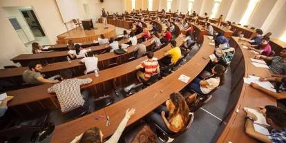 YKS tercih sonuçlarında kritik veriler! 779 bölümü hiç kimse tercih etmedi