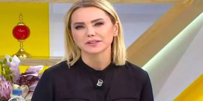 Ece Erken’den yıllar sonra şok itiraf: Hamileyken karnıma tekme yedim