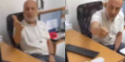 Konya'da 'çıplakları muayene etmiyorum' diyen doktor hakkında flaş karar