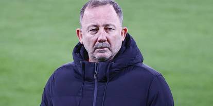 Beşiktaş'ta Sergen Yalçın'dan 3 futbolcu için kritik karar