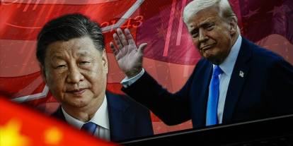 Çin, Trump’ın 'nükleer silahsızlanma' çağrısını reddetti