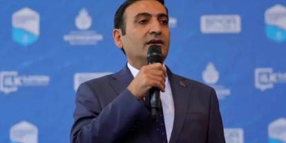 Beyoğlu Belediye Başkanı İnan Güney'e bir soruşturma daha