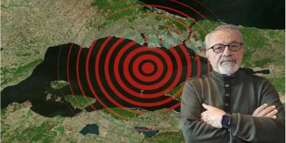 Naci Görür’den İstanbul için deprem uyarısı: Risk altındaki ilçeler açıklandı