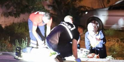 Aksaray’da kayınpeder dehşeti: Damadını kurşun yağmuruna tuttu