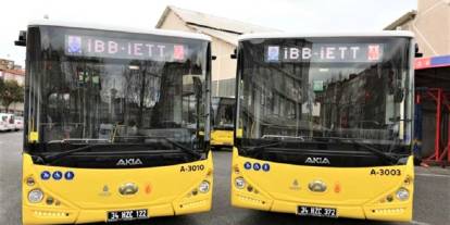 İBB’den 30 Ağustos açıklaması