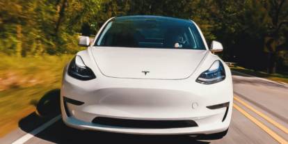 Tesla model Y’ye zam geldi: Türkiye’de fiyatlar güncellendi