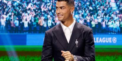 Cristiano Ronaldo’dan kulüpler dünya kupası kararı