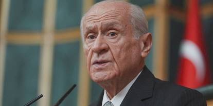 Bahçeli'den 30 Ağustos mesajında süreç vurgusu: "Türk milleti 'Terörsüz Türkiye'ye Allah'ın izniyle ulaşacaktır"