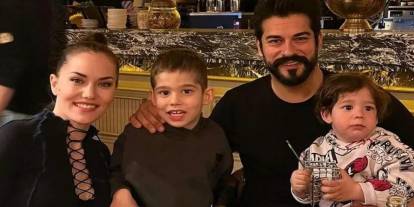 Karan birinci sınıfa başladı! Özçivit ailesinin okul için ödediği ücret dudak uçuklattı