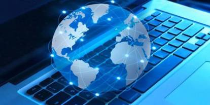 TÜİK açıkladı: Türkiye’de internet kullanmayanların oranı ilk kez tek haneye düştü