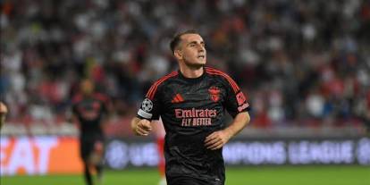 Kerem Aktürkoğlu transferinde büyük kriz: Galatasaray devreye girdi!