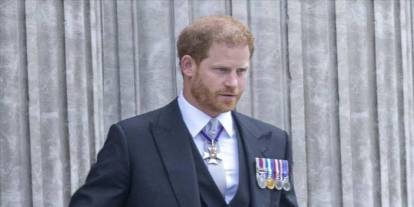 Prens Harry yeniden Britanya yolunda: 20 ay sonra Kral Charles’la yüz yüze mi gelecek?