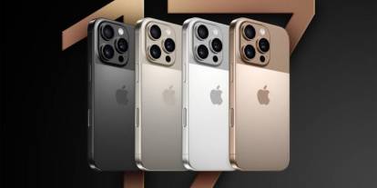 iPhone 17 sahneye çıkıyor: Apple’dan “iPhone Air” sürprizi gelebilir