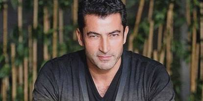 Kenan İmirzalıoğlu'nun 'ABİ' dizisindeki partneri belli oldu