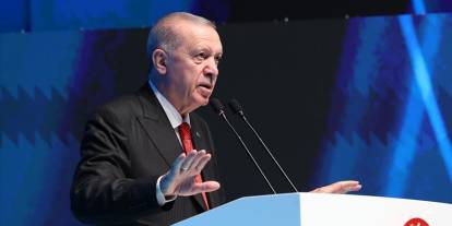 Fon kriziyle ilgili Erdoğan'dan açıklama: Gerekli adımlar atılacak