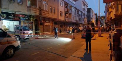 Sakarya’da sokak ortasında kurşun yağmuru! Planlı saldırının görüntüleri ortaya çıktı