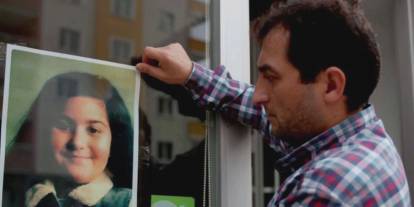 Şaban Vatan'dan Adalet Bakanı'na çağrı: Bu davayı yeniden açmak zorundasınız