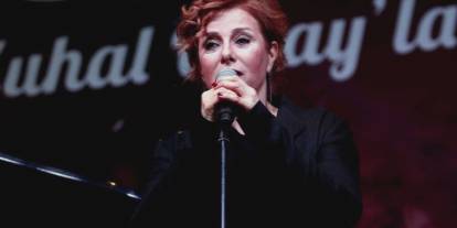 Zuhal Olcay’dan ifşa gündemine dair çarpıcı açıklamalar: "Destekliyoruz ama üyelerimize önermiyoruz"