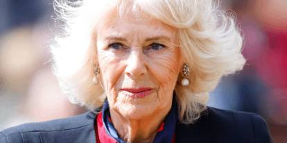 Kraliçe Camilla cinsel saldırıya maruz kaldı: Yıllar sonra o korkunç anı anlattı