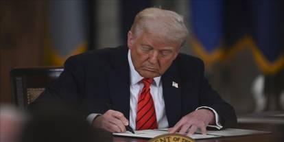 Federal Mahkeme Trump’ın gümrük tarifelerini iptal etti: Ticaret savaşında yeni perde