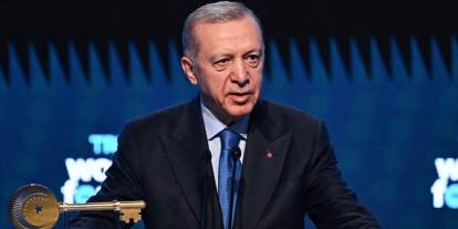 Erdoğan'dan Gazze için vicdan çağrısı: Vahşeti durduramamanın hiçbir izahı yok