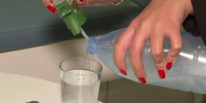 Detoks adıyla zehir satıyorlardı! Bakanlık satışını yasakladı