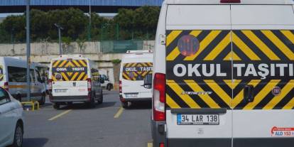 Servis ücretlerine yüzde 30 zam yapıldı