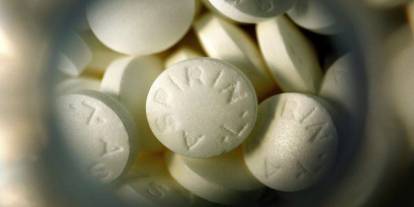 Aspirin tarihe karışıyor! Kalp krizi ve felç riskinde daha etkili ilaç bulundu