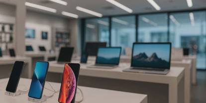 Telefon ve bilgisayarda yeni zam dalgası