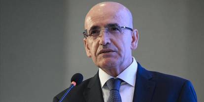 Bakan Şimşek: Fiyat istikrarı için kararlılıkla devam edeceğiz
