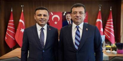 Dünya basını CHP İstanbul il yönetimine kayyum kararını nasıl yorumladı? ‘CHP’nin siyasi mücadelesini sekteye uğratabilir’