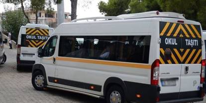 Okulların açılmasına sayılı günler kaldı: İstanbul’da servis ücretlerine rekor zam talebi