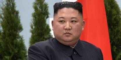 Kim’in DNA takıntısı: Görüşme sonrası sandalyeler silindi, bardaklar toplandı