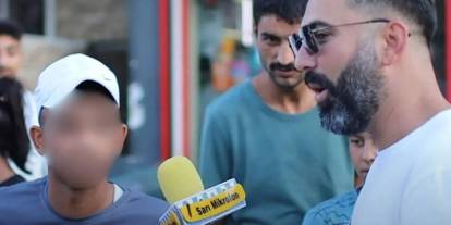 Sarı Mikrofon’un sahibi Özkan Bozkurt tutuklandı