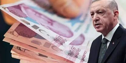Cumhurbaşkanı Erdoğan talimat verdi: Emlak vergisinde standart dönemi başlıyor