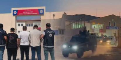 81 ilde operasyon: 46 göçmen kaçakçısı yakalandı
