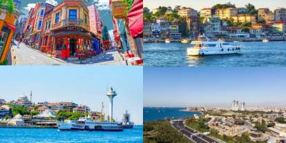 Emeklilerin yeni adresi belli oldu! Kapış kapış ev alıyorlar