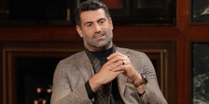 Volkan Demirel'in yeni takımı belli oldu