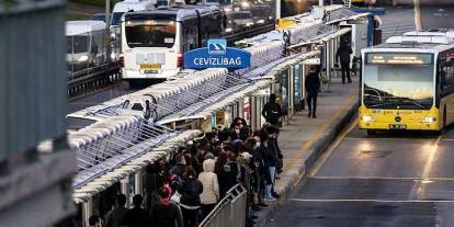 Okulun ilk günü toplu taşıma ücretsiz mi? İBB'den açıklama