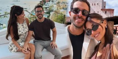 Hande Erçel ve Hakan Sabancı çiftinden şaşırtan hamle! Barıştılar mı?