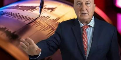 5.1'lik depremin ardından Ahmet Ercan'dan açıklama: Büyük deprem riski var mı?