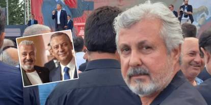 Eski Manavgat Belediye Başkanı Şükrü Sözen gözaltına alındı