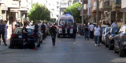 İzmir’de karakol saldırısı ardından yayın yasağı geldi