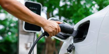 Elektrikli arabası olanlar dikkat! Zam geldi