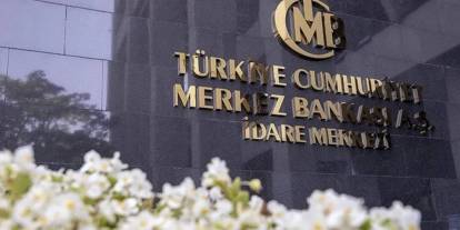 Merkez Bankası rezervlerinde tarihi zirve: 180,2 milyar dolara ulaştı